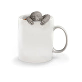 Sleepy Sloth Infuser